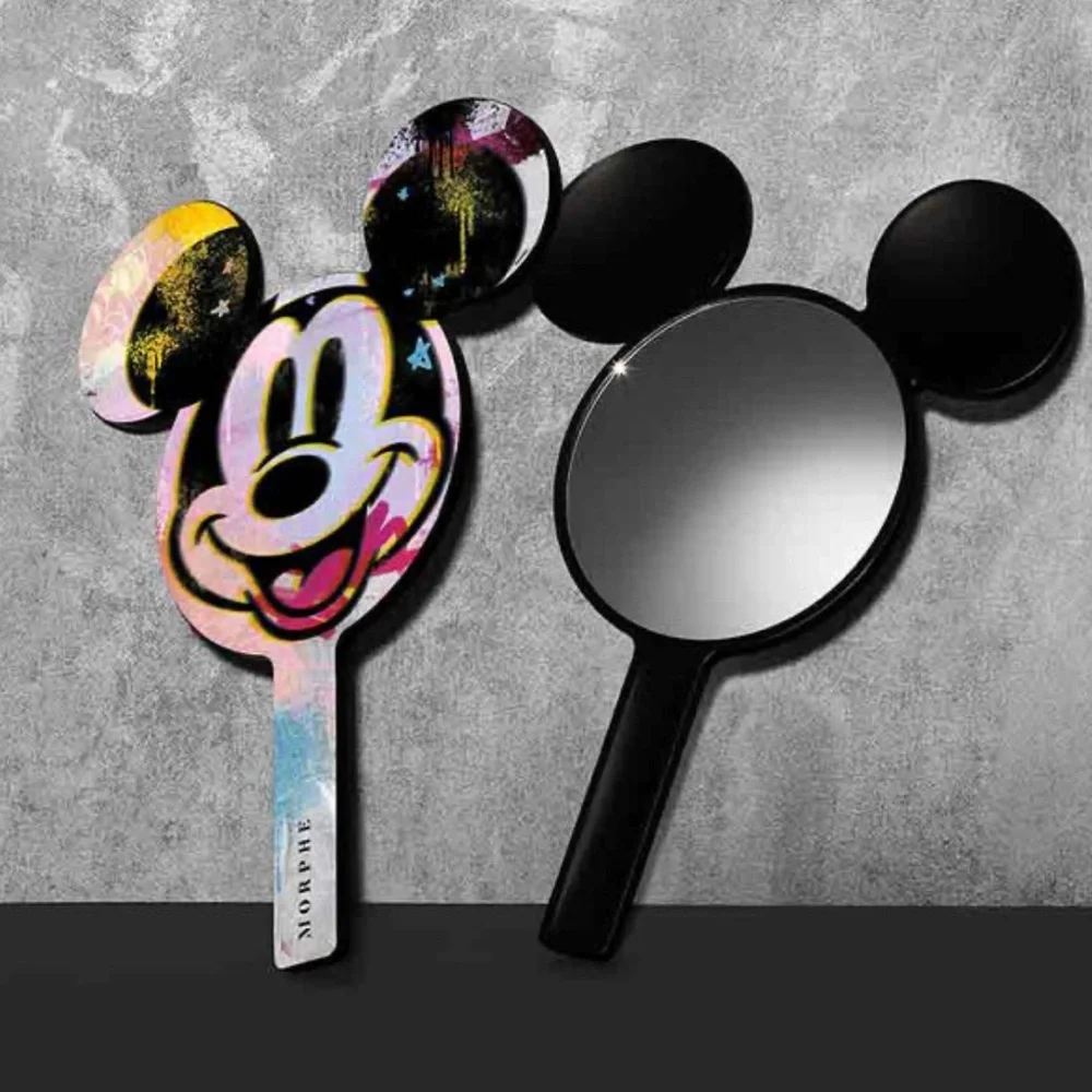 💗 *NEW* Morphe‎ x Mickey Mouse Collection - Hand Mirror